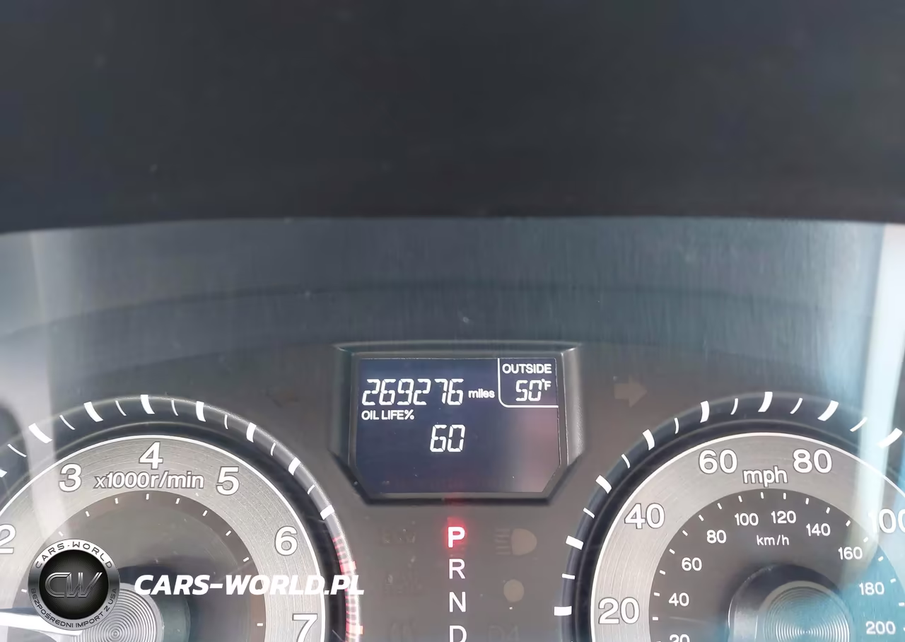 2014 Honda Odyssey Ex VIN:5FNRL5H48EB021917 - 7