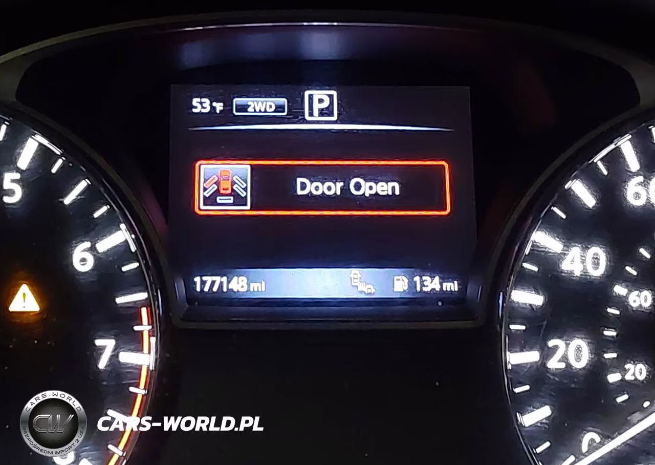 2016 Nissan Pathfinder Platinum VIN:5N1AR2MM5GC653804 - 15