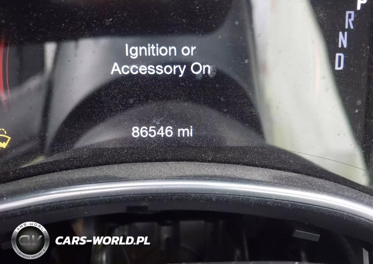 2019 Dodge Durango Sxt Awd VIN:1C4RDJAG0KC848510 - 15