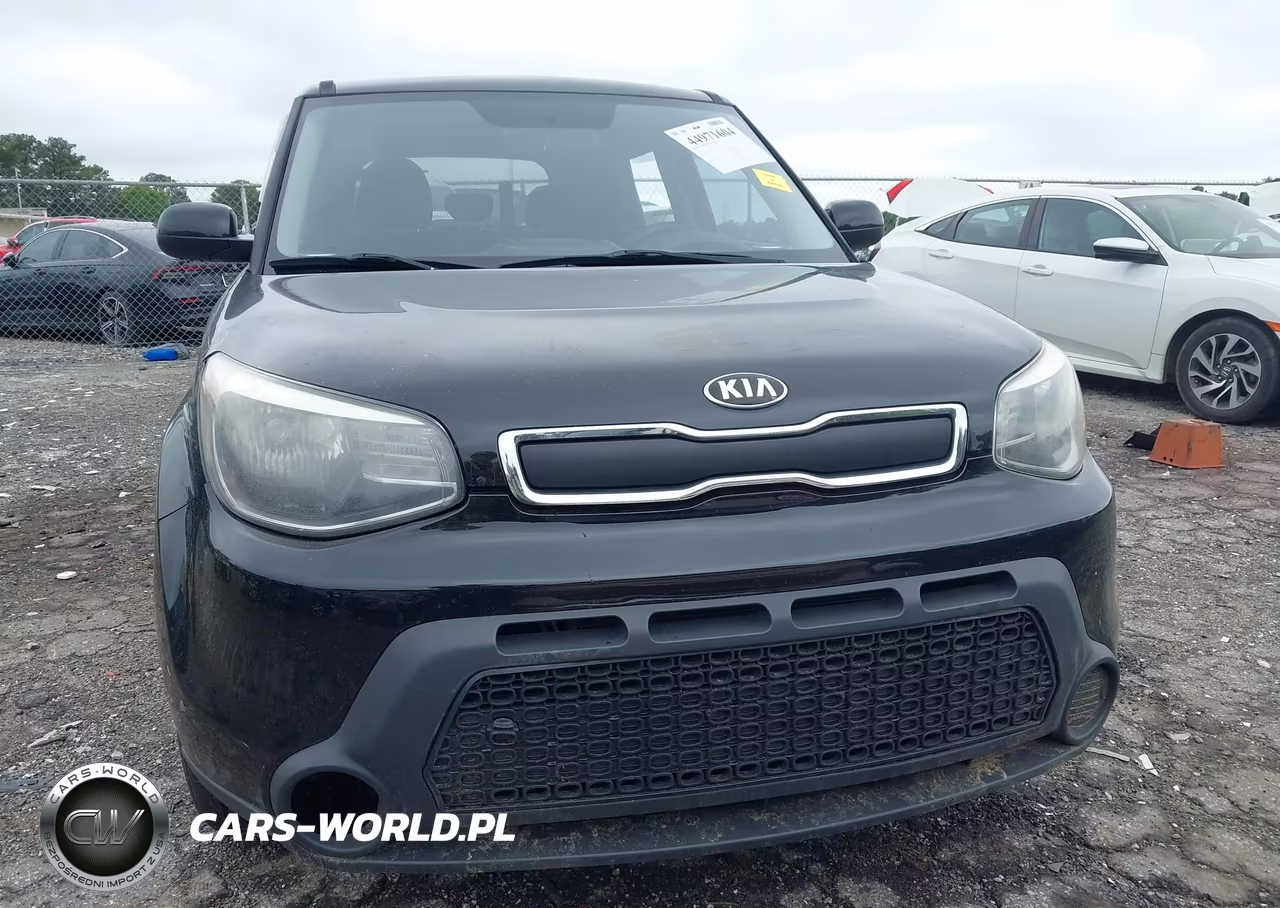 2015 Kia Soul VIN:KNDJN2A21F7799093 - 11