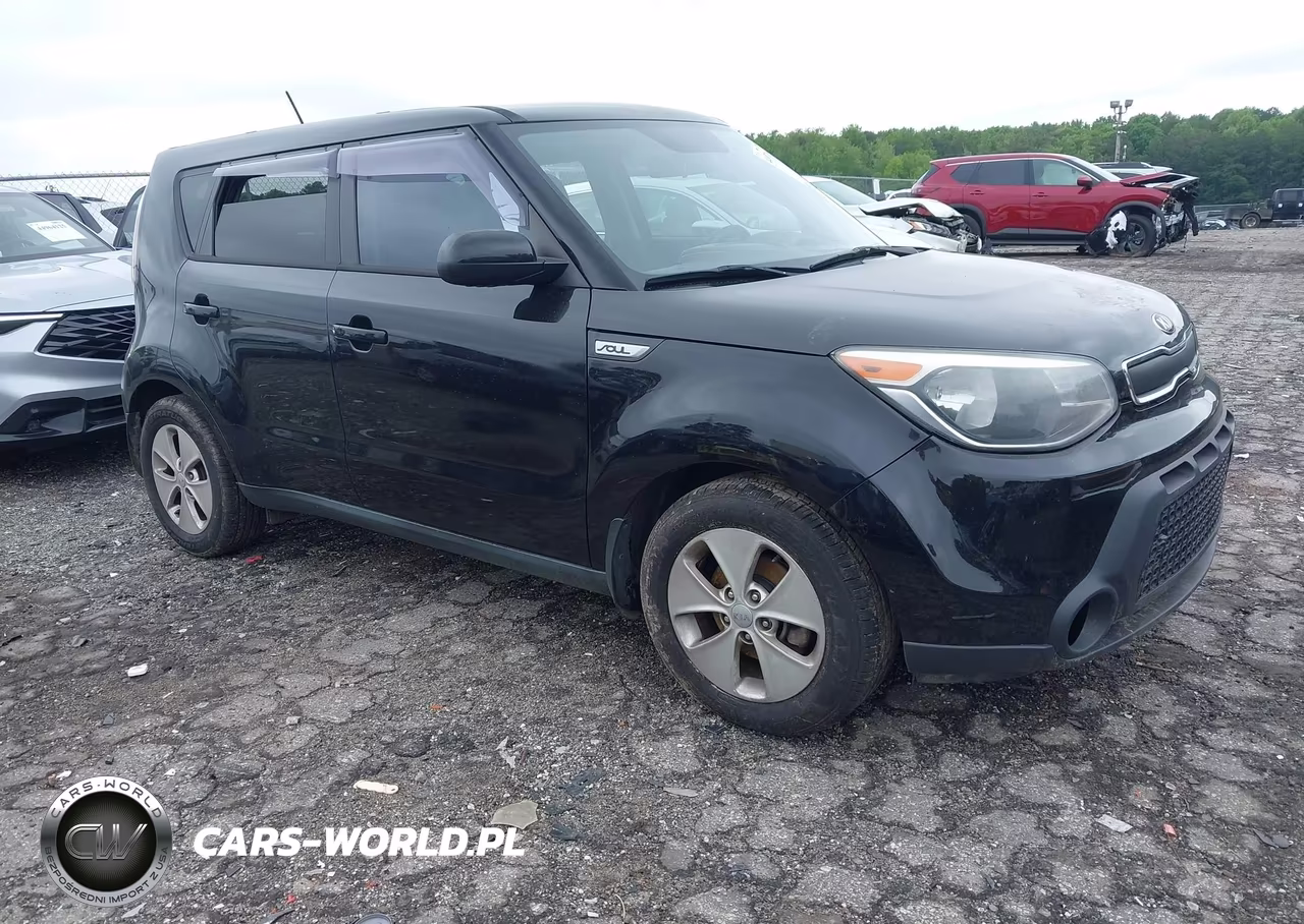 2015 Kia Soul VIN:KNDJN2A21F7799093 - 12