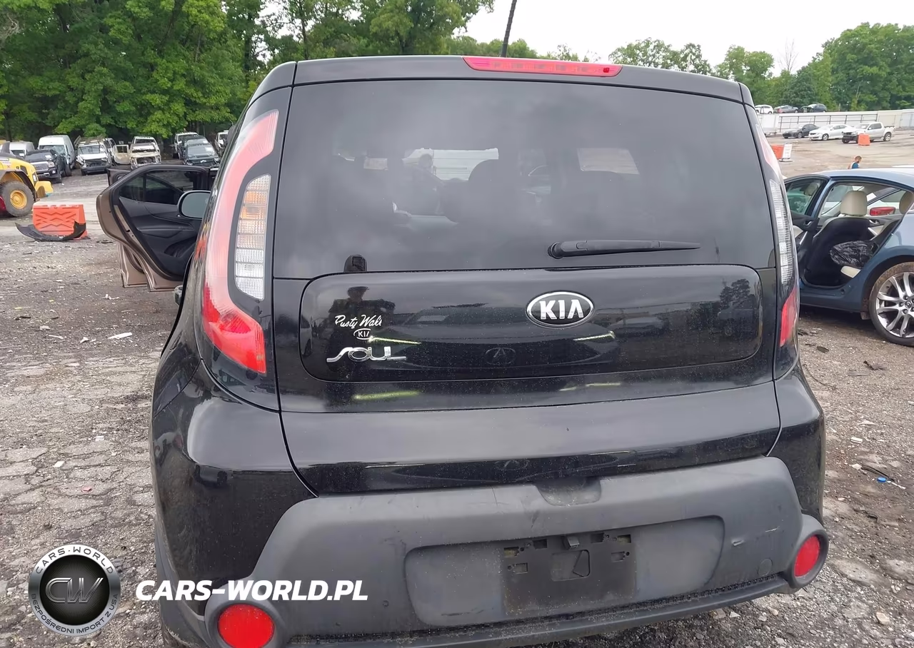 2015 Kia Soul VIN:KNDJN2A21F7799093 - 15
