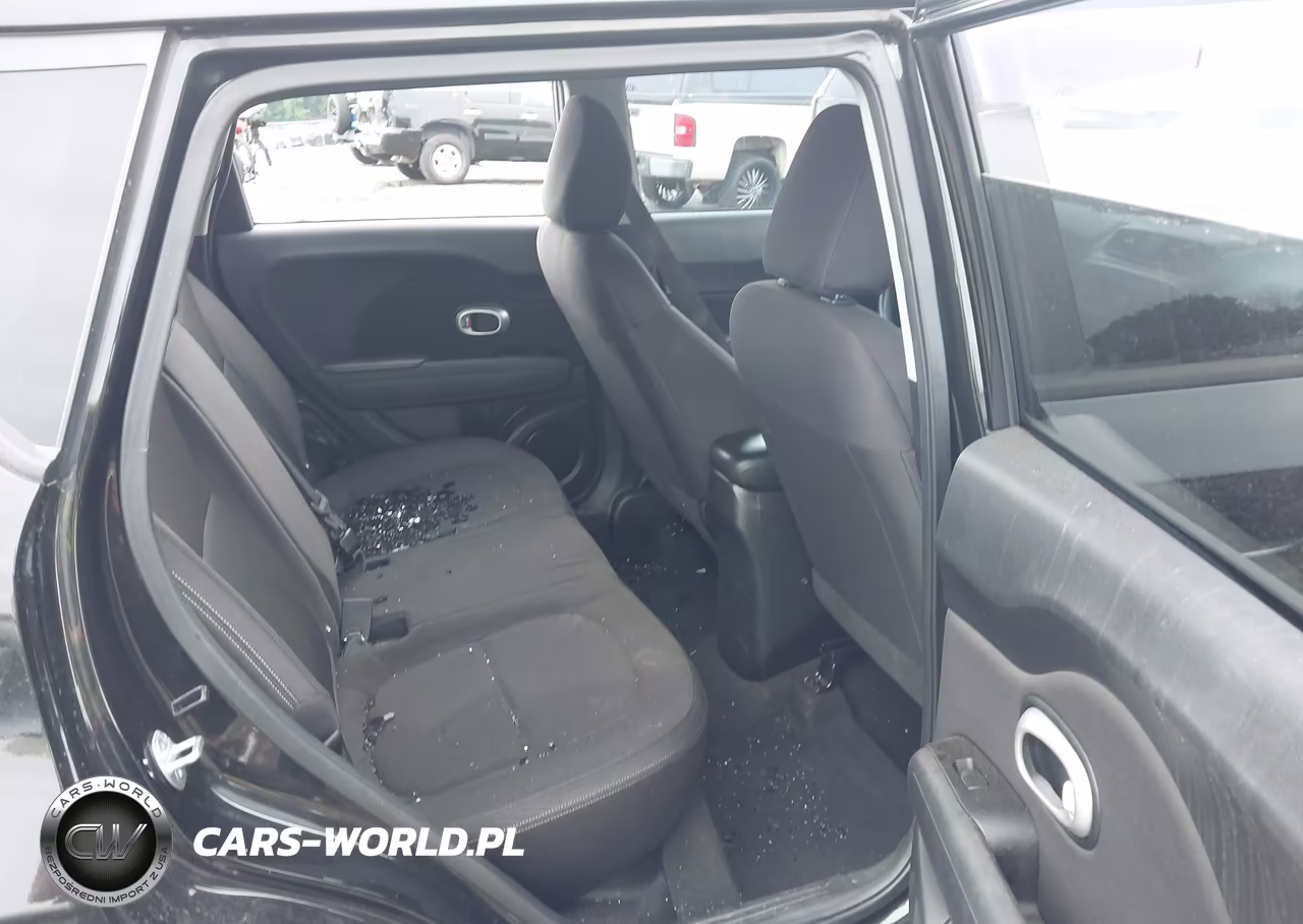 2015 Kia Soul VIN:KNDJN2A21F7799093 - 8