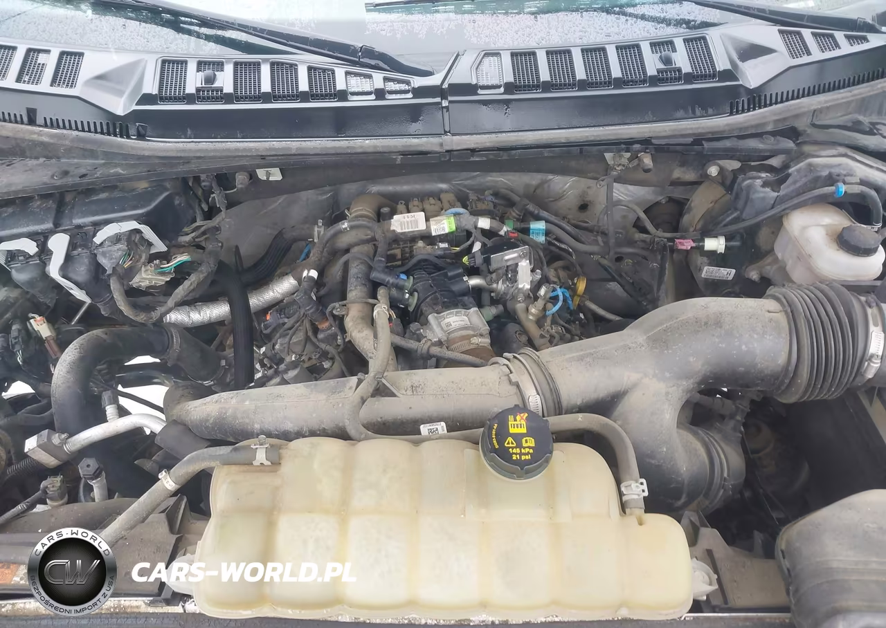 2019 Ford F-150 Xlt VIN:1FTEW1EP0KFD43861 - 10