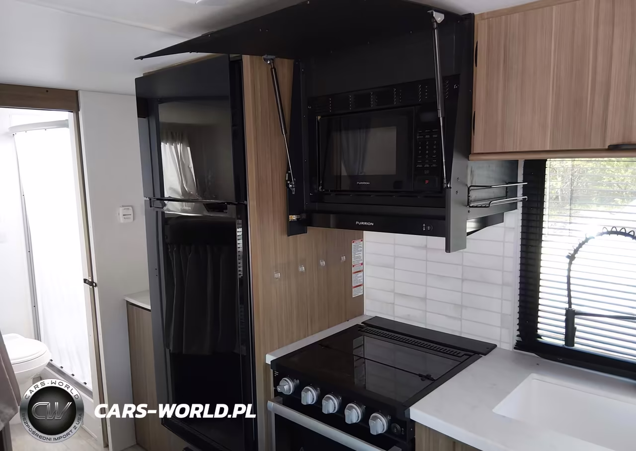 2025 Wildwood Other VIN:4X4TWDU29S7379258 - 11