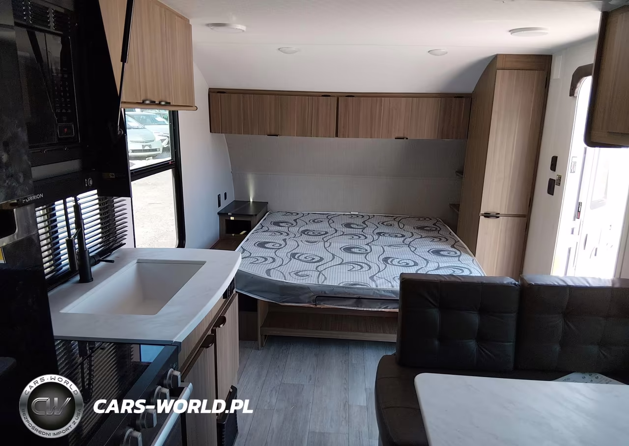 2025 Wildwood Other VIN:4X4TWDU29S7379258 - 13
