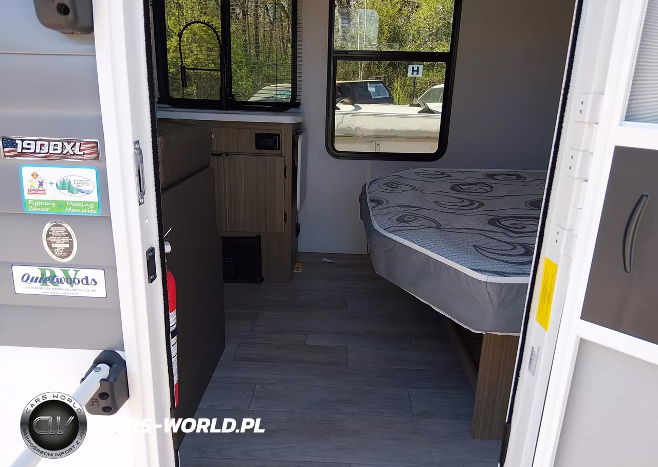 2025 Wildwood Other VIN:4X4TWDU29S7379258 - 5