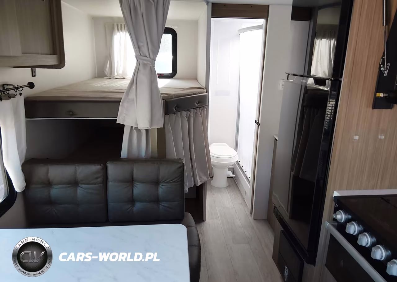 2025 Wildwood Other VIN:4X4TWDU29S7379258 - 8