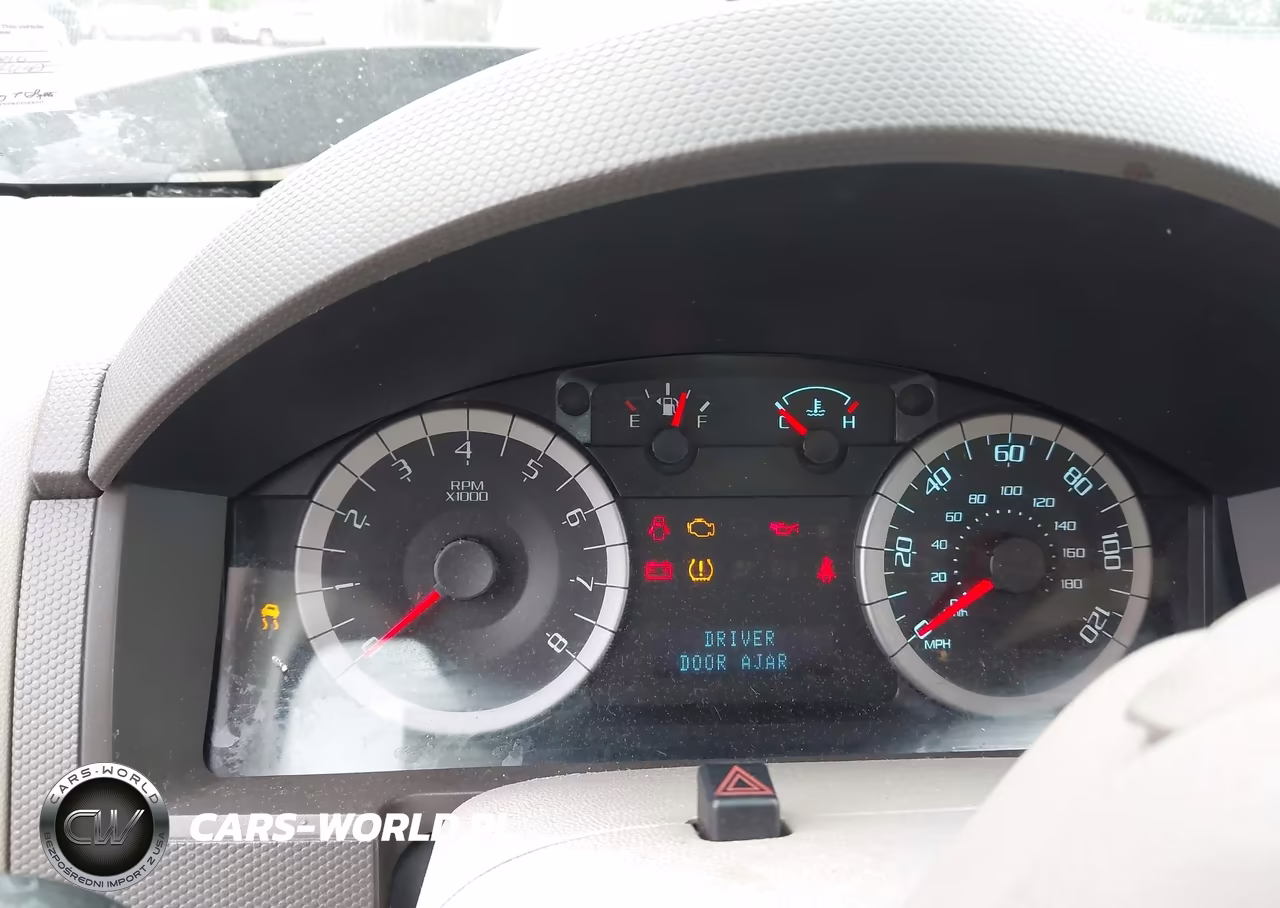2010 Ford Escape Xlt VIN:1FMCU0D70AKB79358 - 7