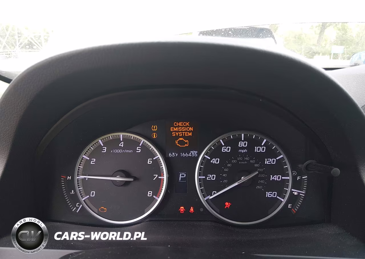 2013 Acura Rdx VIN:5J8TB4H56DL023299 - 7