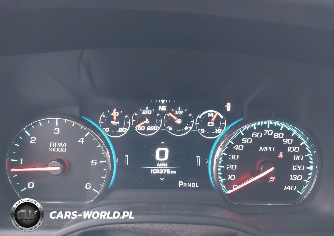 2018 Chevrolet Suburban Premier VIN:1GNSKJKCXJR150945 - 7