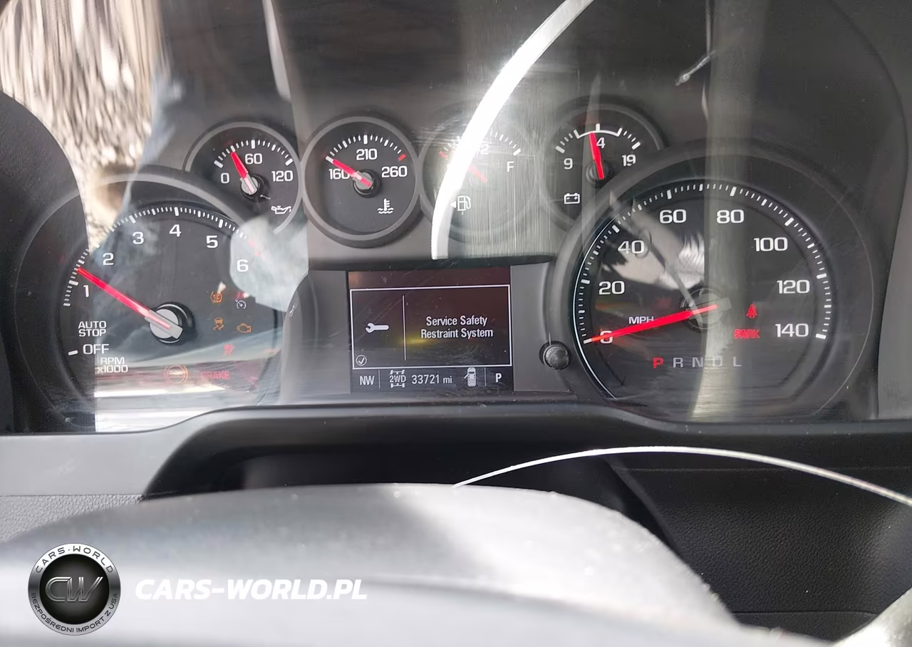 2022 Chevrolet Silverado 1500 Ltd 4Wd Short Bed Custom VIN:3GCPYBEK6NG139890 - 7