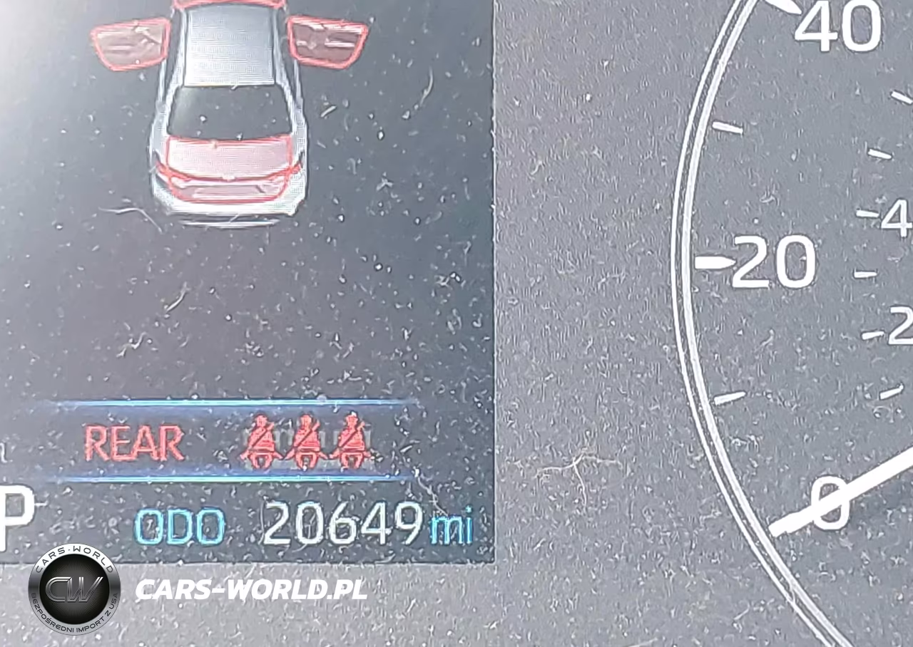 2025 Toyota Corolla Le VIN:5YFB4MDE6SP244562 - 16