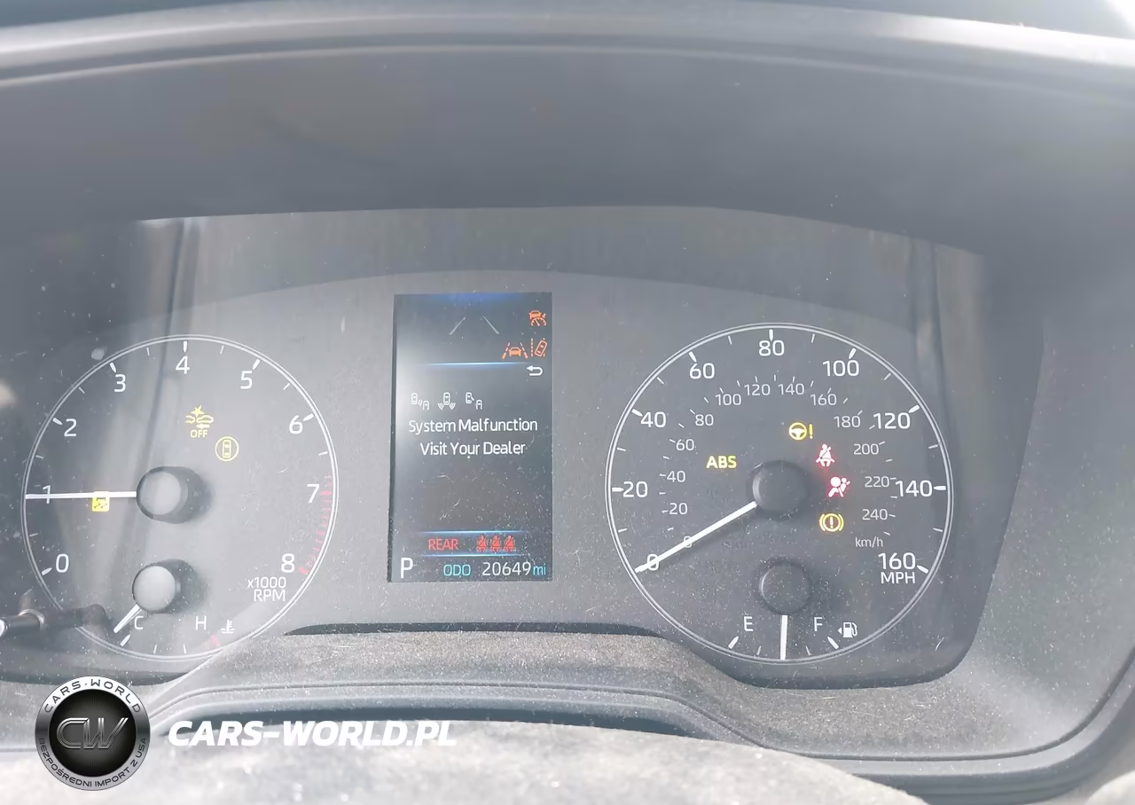 2025 Toyota Corolla Le VIN:5YFB4MDE6SP244562 - 7