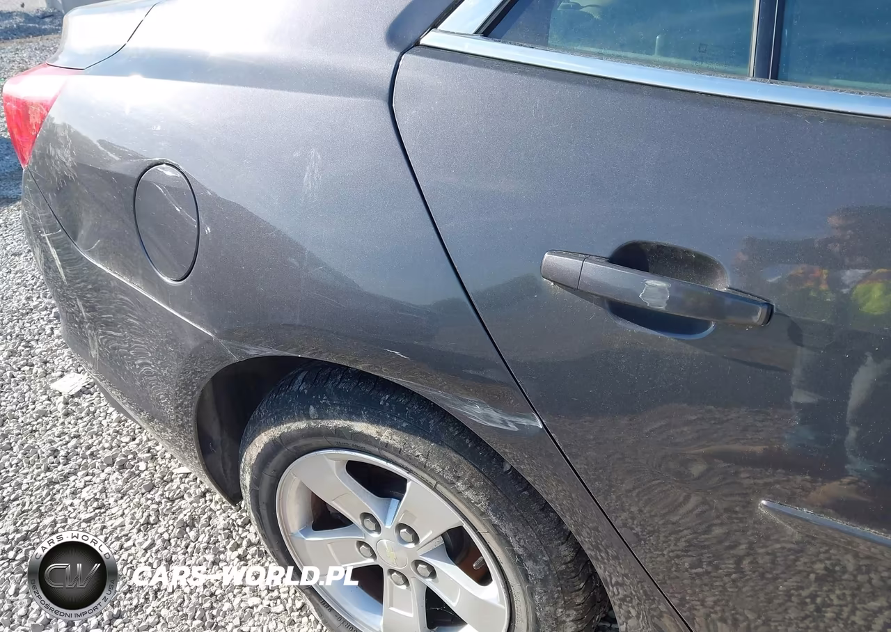 2013 Chevrolet Malibu 1Ls VIN:1G11B5SA3DF210086 - 13