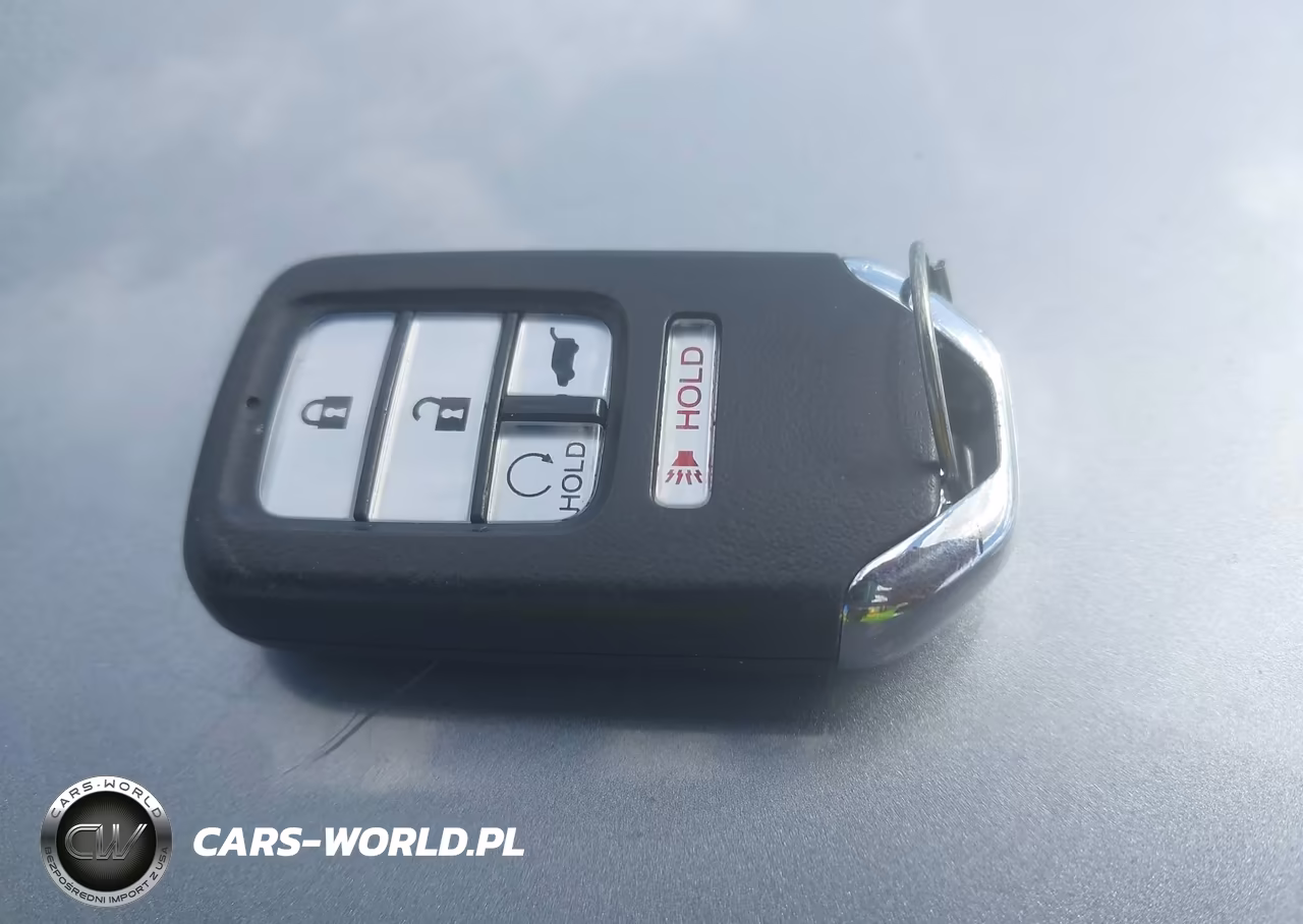 2020 Honda Cr-V Awd Ex VIN:2HKRW2H53LH682378 - 11