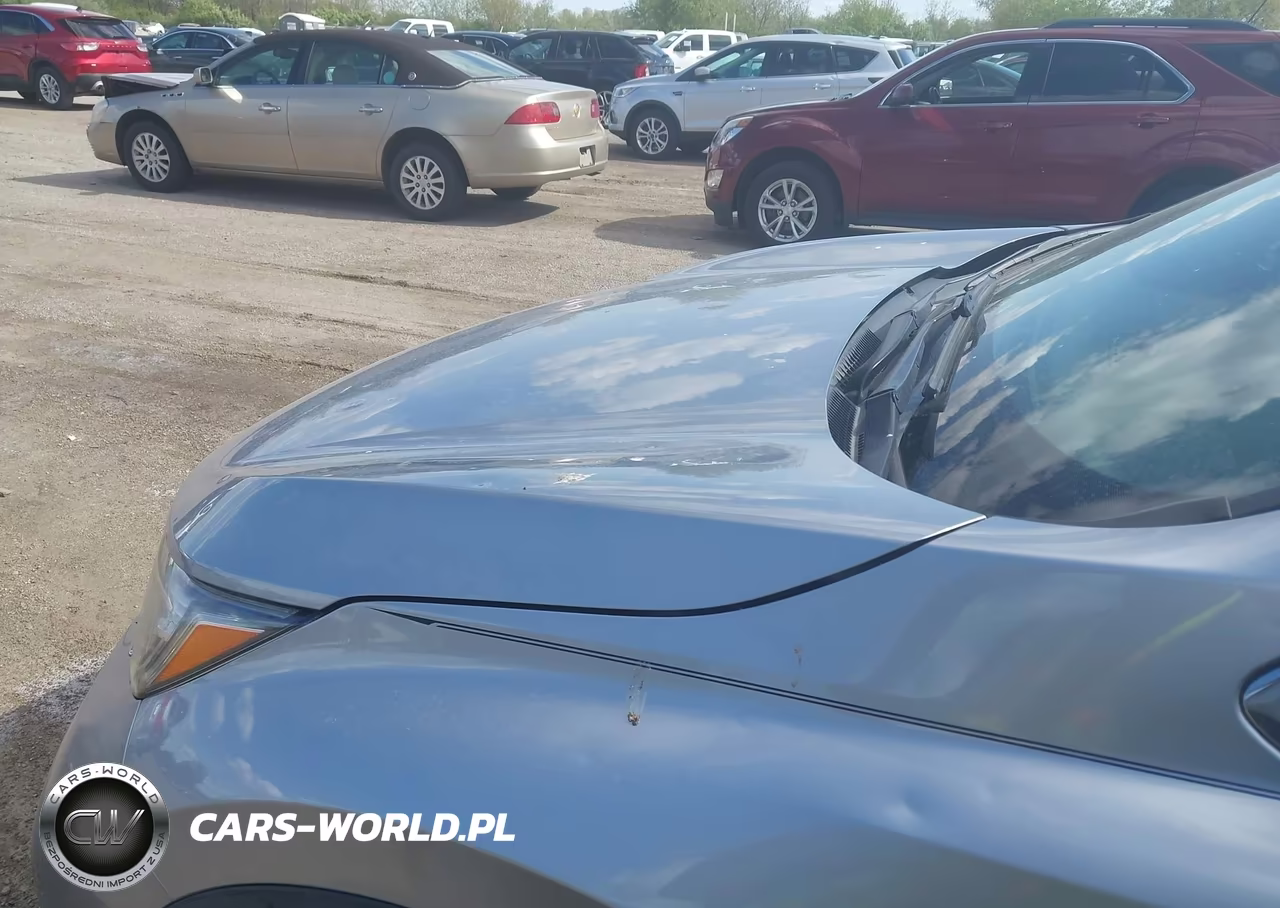 2020 Honda Cr-V Awd Ex VIN:2HKRW2H53LH682378 - 6