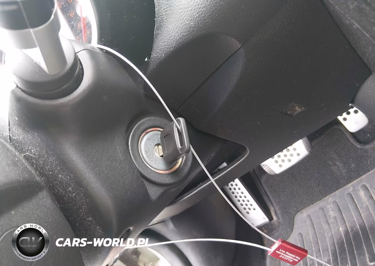 2006 Nissan 350Z Enthusiast VIN:JN1AZ34D56M311906 - 11