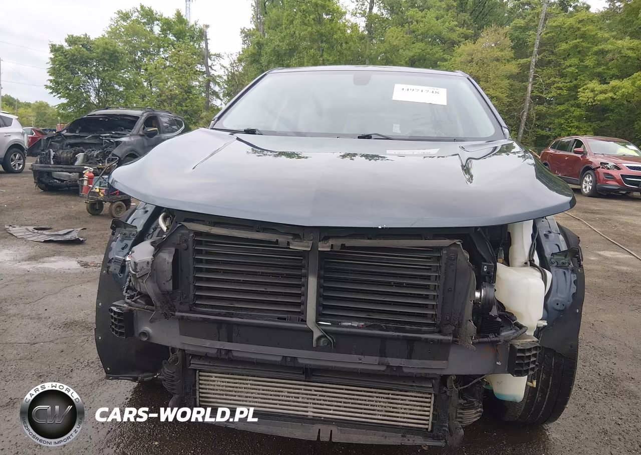 2018 Chevrolet Equinox Lt VIN:3GNAXJEV2JL115107 - 13