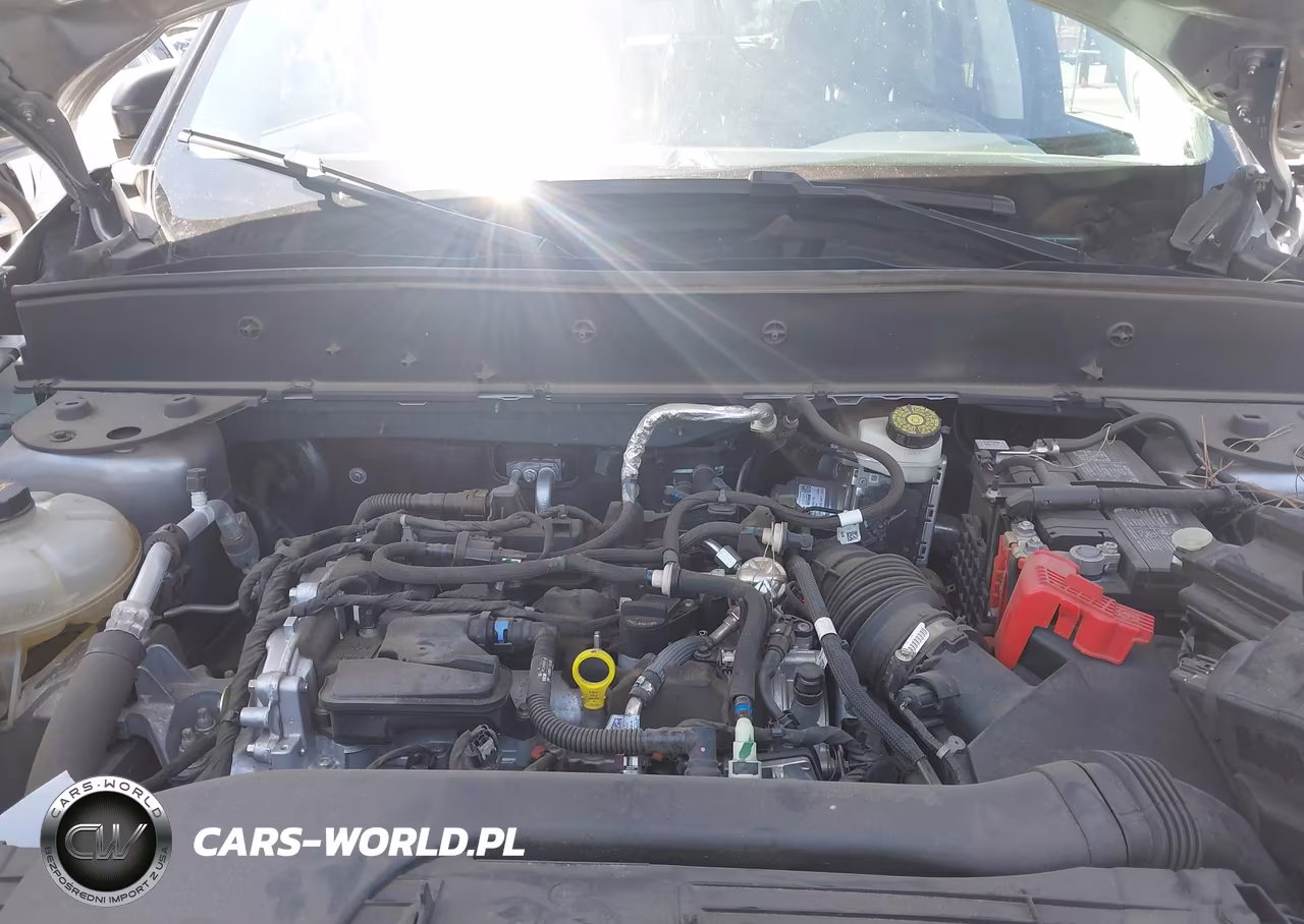 2023 Ford Bronco Sport Big Bend VIN:3FMCR9B64PRD96609 - 10
