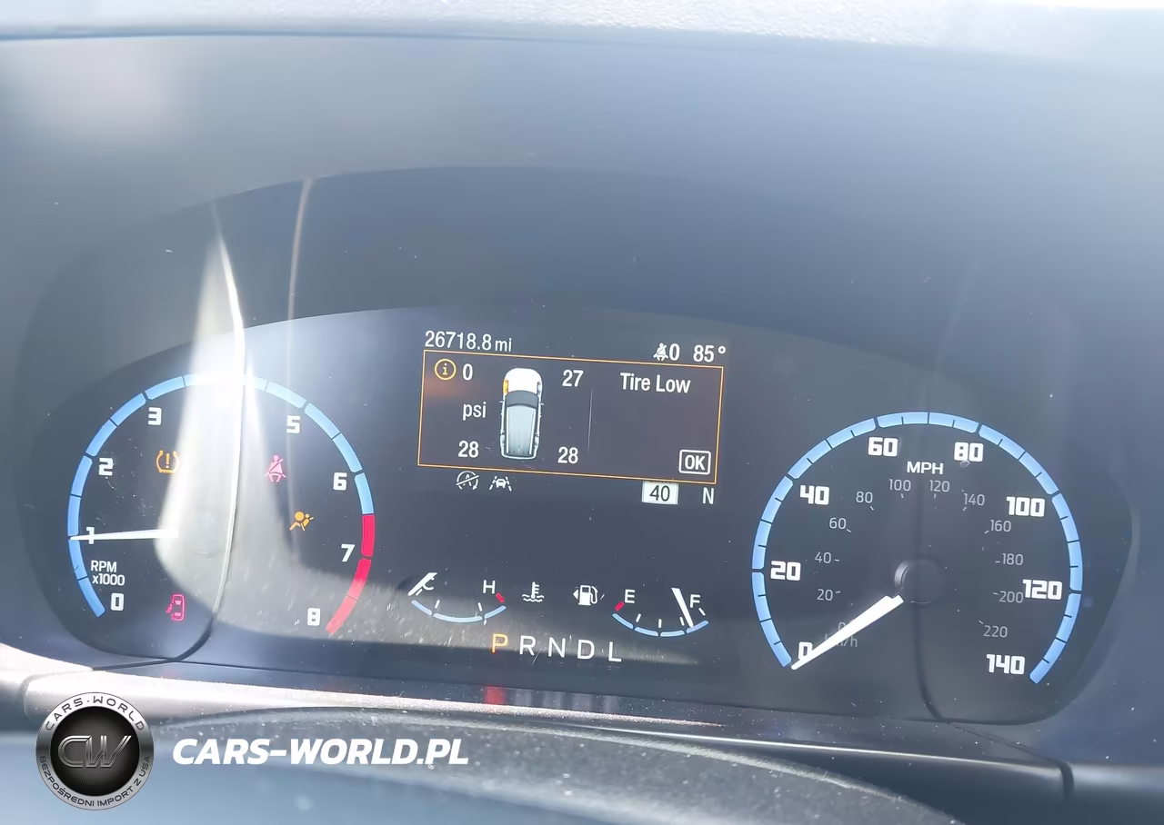 2023 Ford Bronco Sport Big Bend VIN:3FMCR9B64PRD96609 - 7
