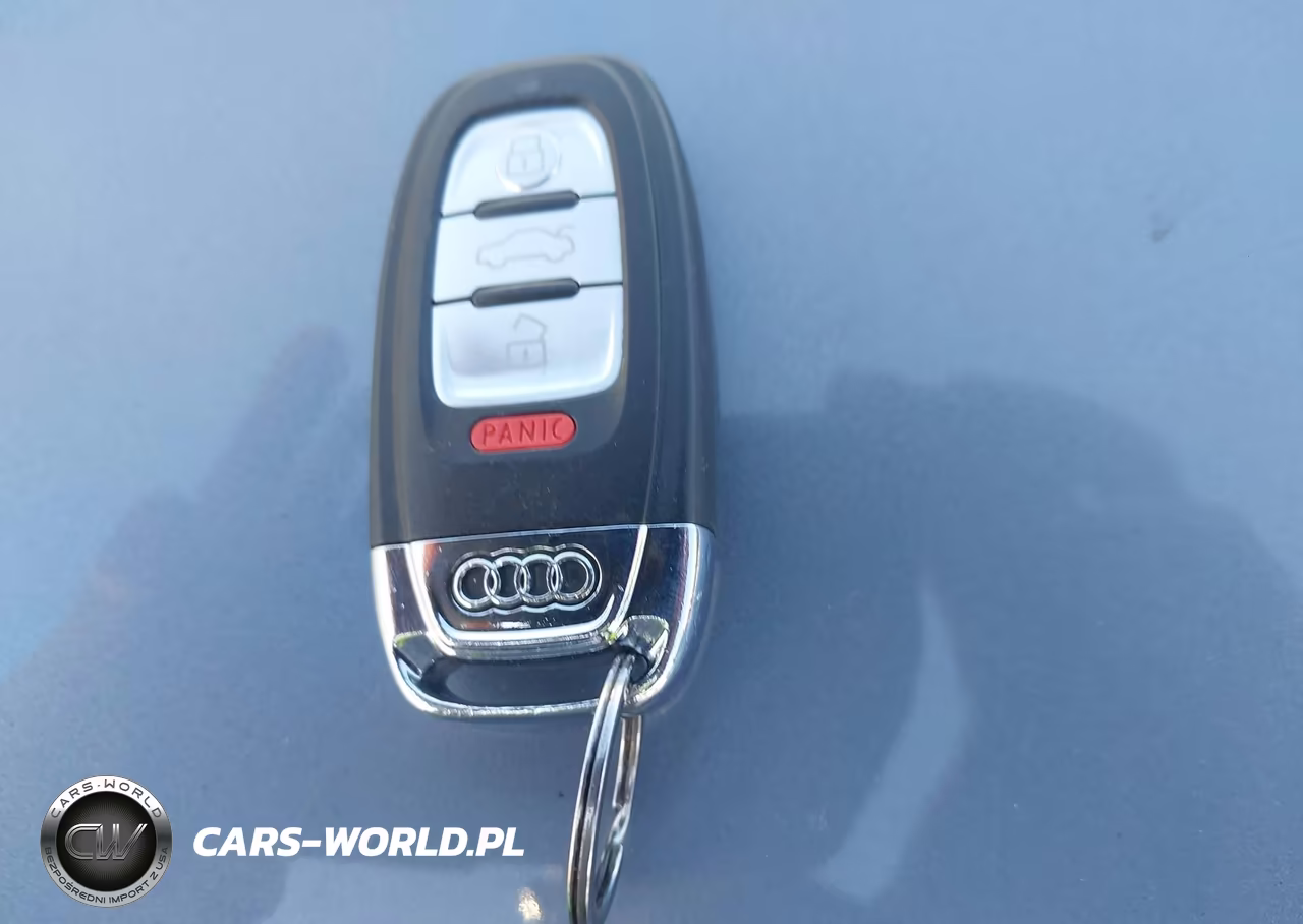 2016 Audi A6 3.0T Premium Plus VIN:WAUFGAFC2GN060126 - 11