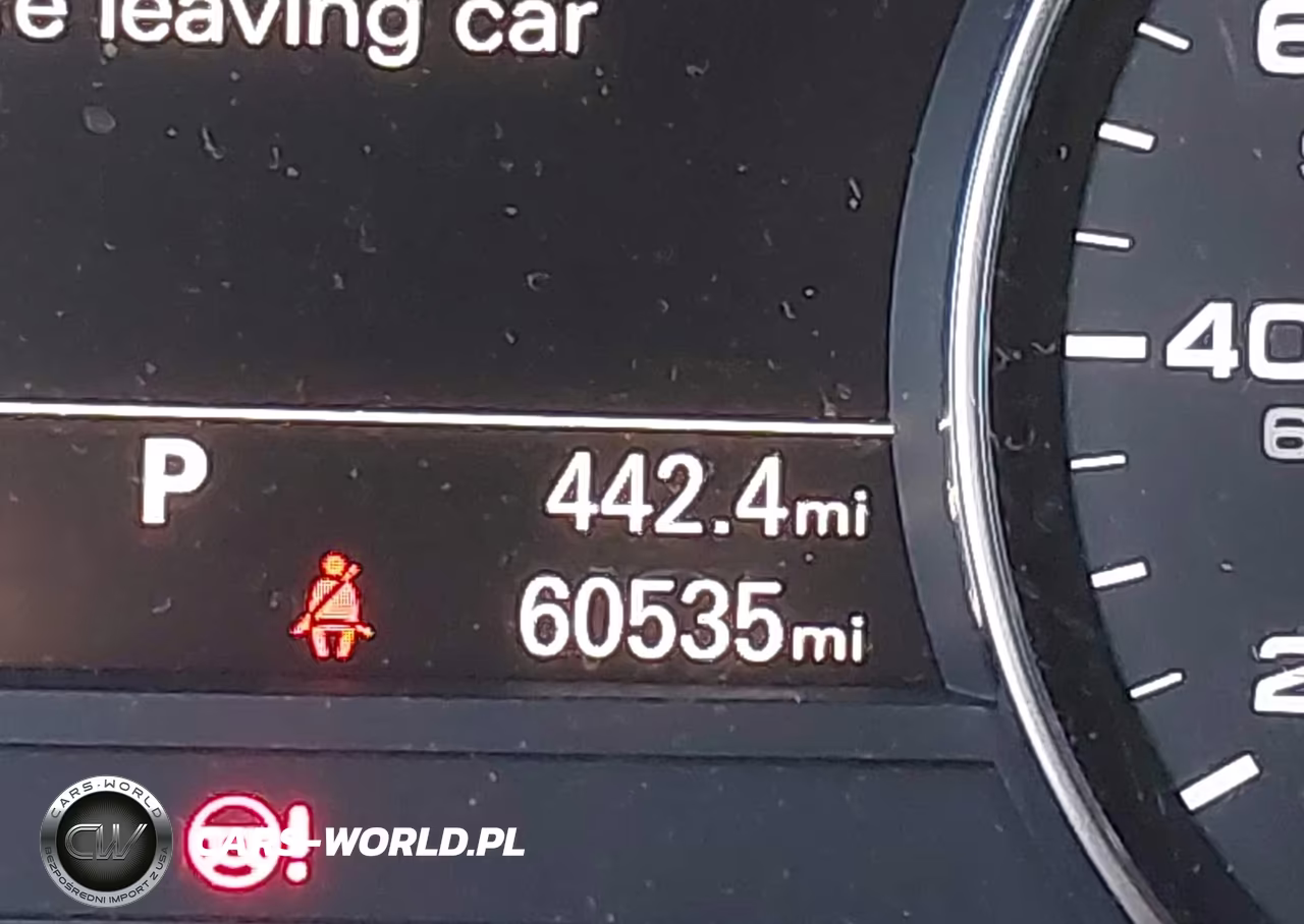 2016 Audi A6 3.0T Premium Plus VIN:WAUFGAFC2GN060126 - 15