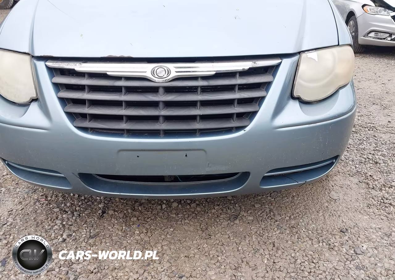 2005 Chrysler Town & Country Touring VIN:2C4GP54L85R467921 - 15