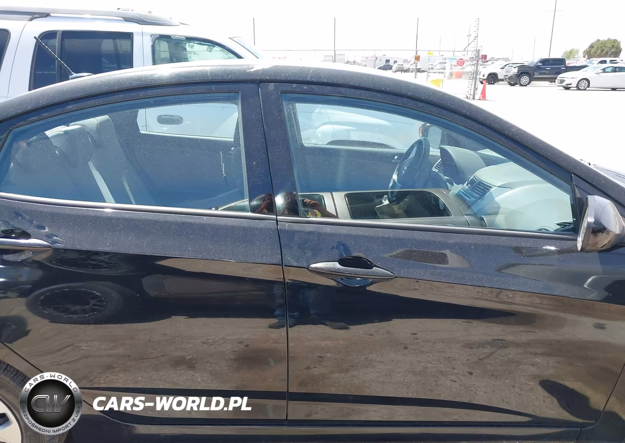 2017 Hyundai Accent Se VIN:KMHCT4AEXHU360785 - 13