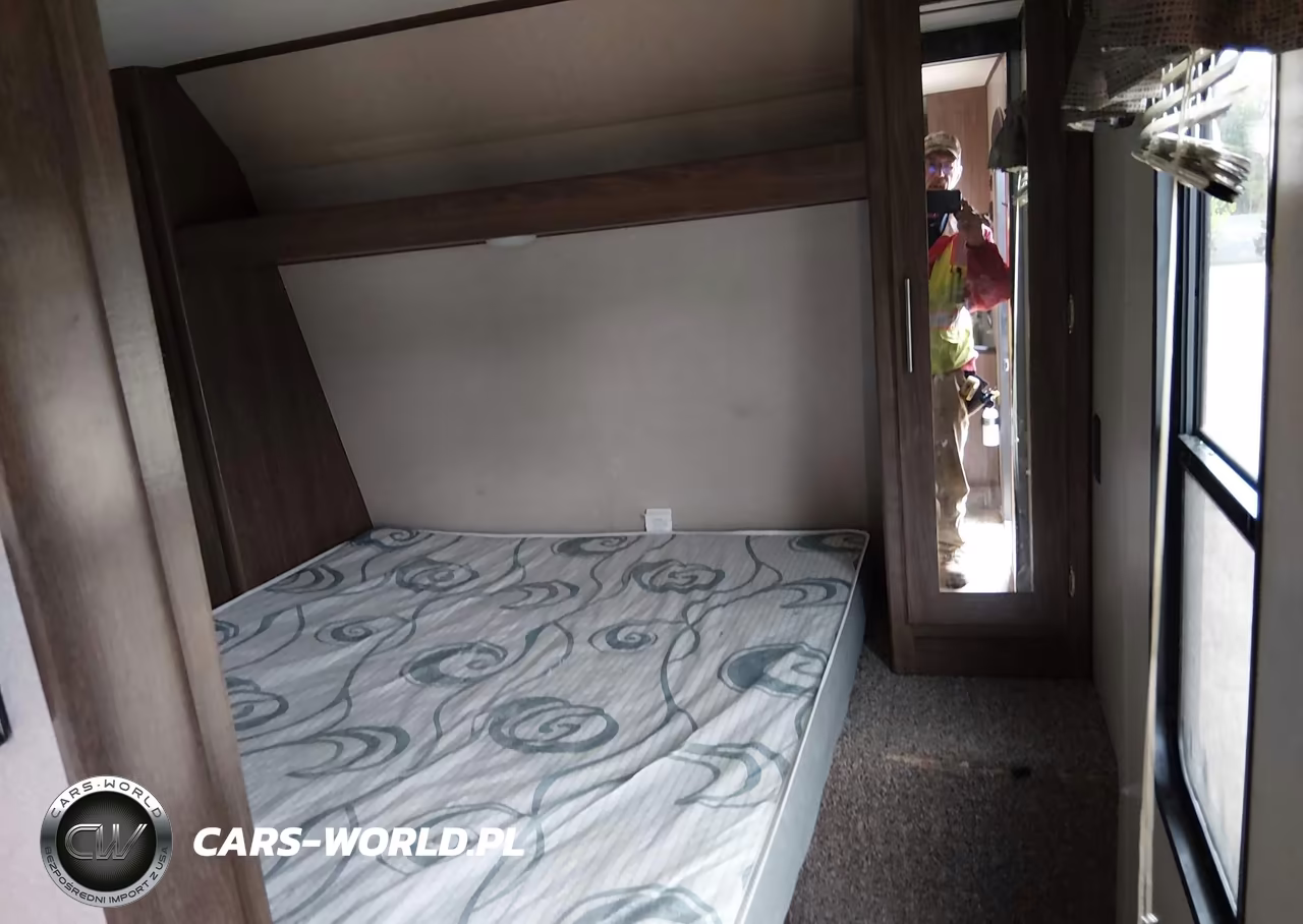2019 Keystone Hideout VIN:4YDT26226K7244901 - 12