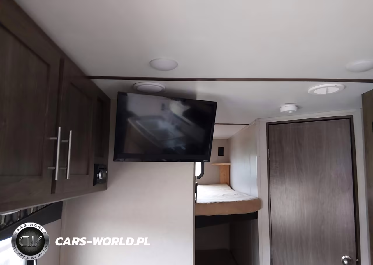2019 Keystone Hideout VIN:4YDT26226K7244901 - 15
