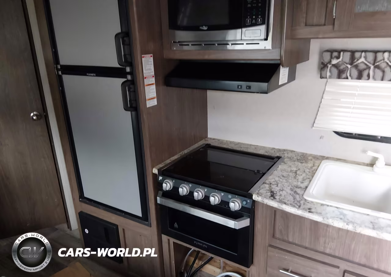 2019 Keystone Hideout VIN:4YDT26226K7244901 - 16