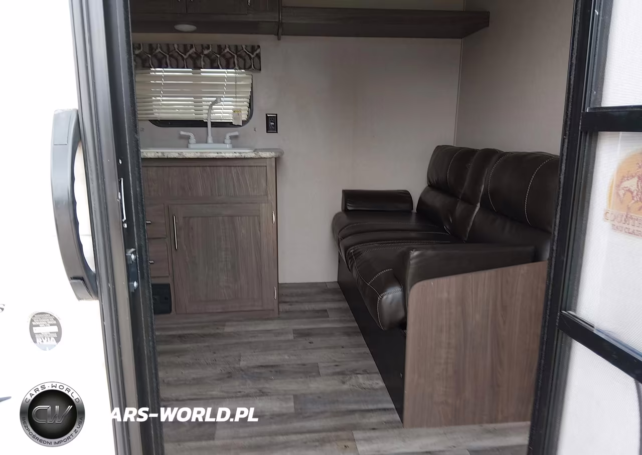 2019 Keystone Hideout VIN:4YDT26226K7244901 - 5
