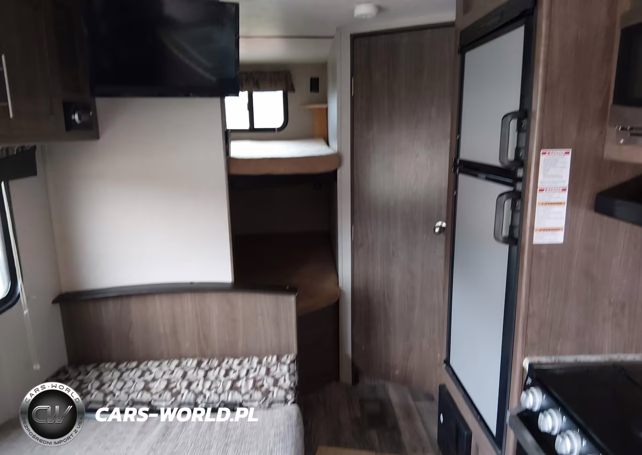 2019 Keystone Hideout VIN:4YDT26226K7244901 - 8