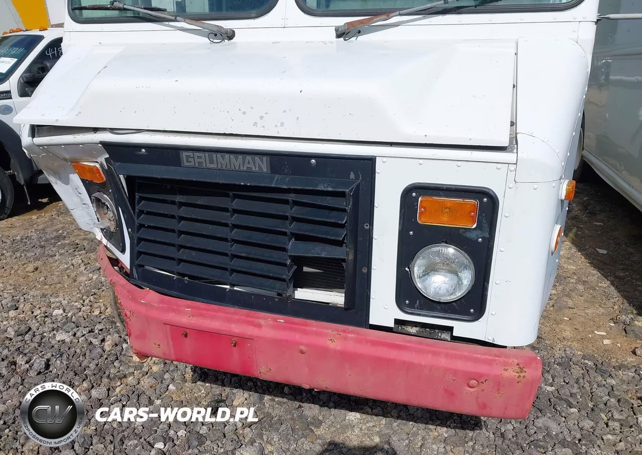 1995 Chevrolet P30 VIN:1GBHP32K4S3304503 - 17