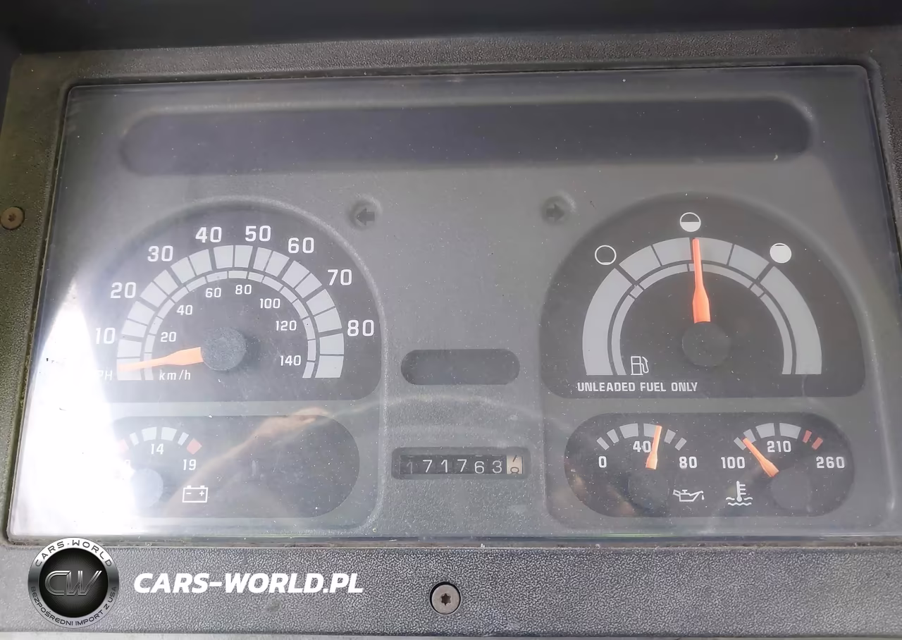 1995 Chevrolet P30 VIN:1GBHP32K4S3304503 - 5