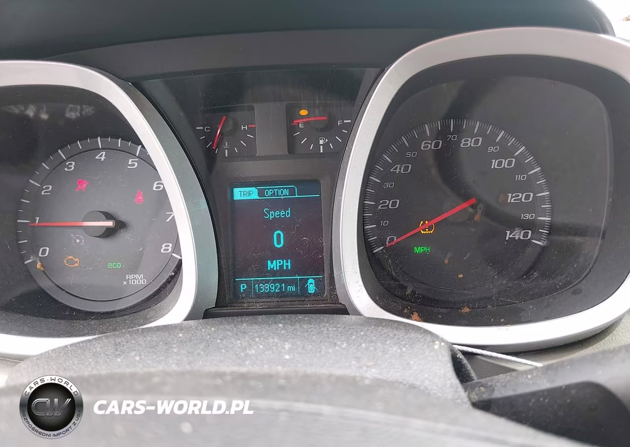 2017 Chevrolet Equinox Lt VIN:2GNALCEK8H6107010 - 7