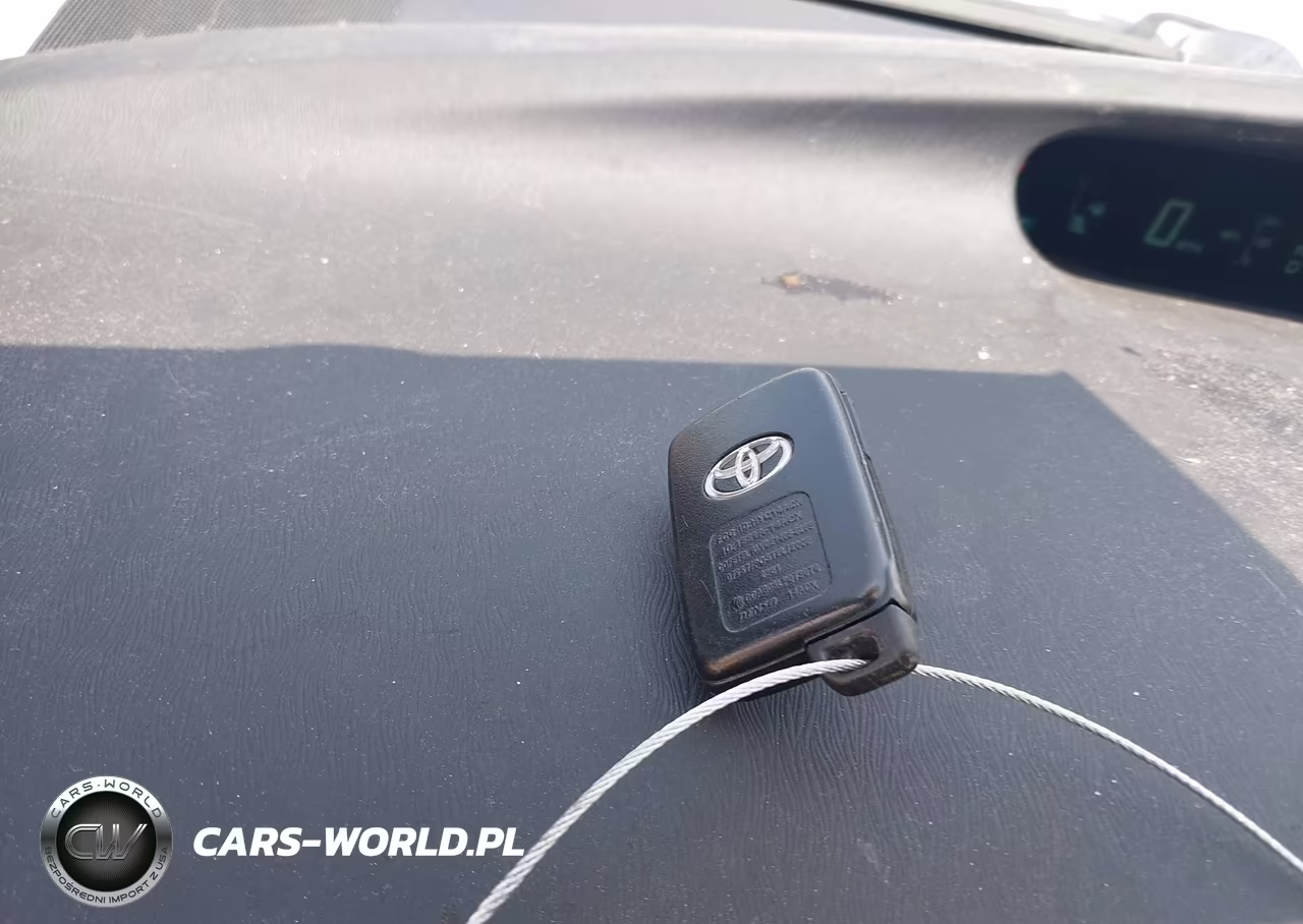 2010 Toyota Prius Ii VIN:JTDKN3DU3A0003307 - 11
