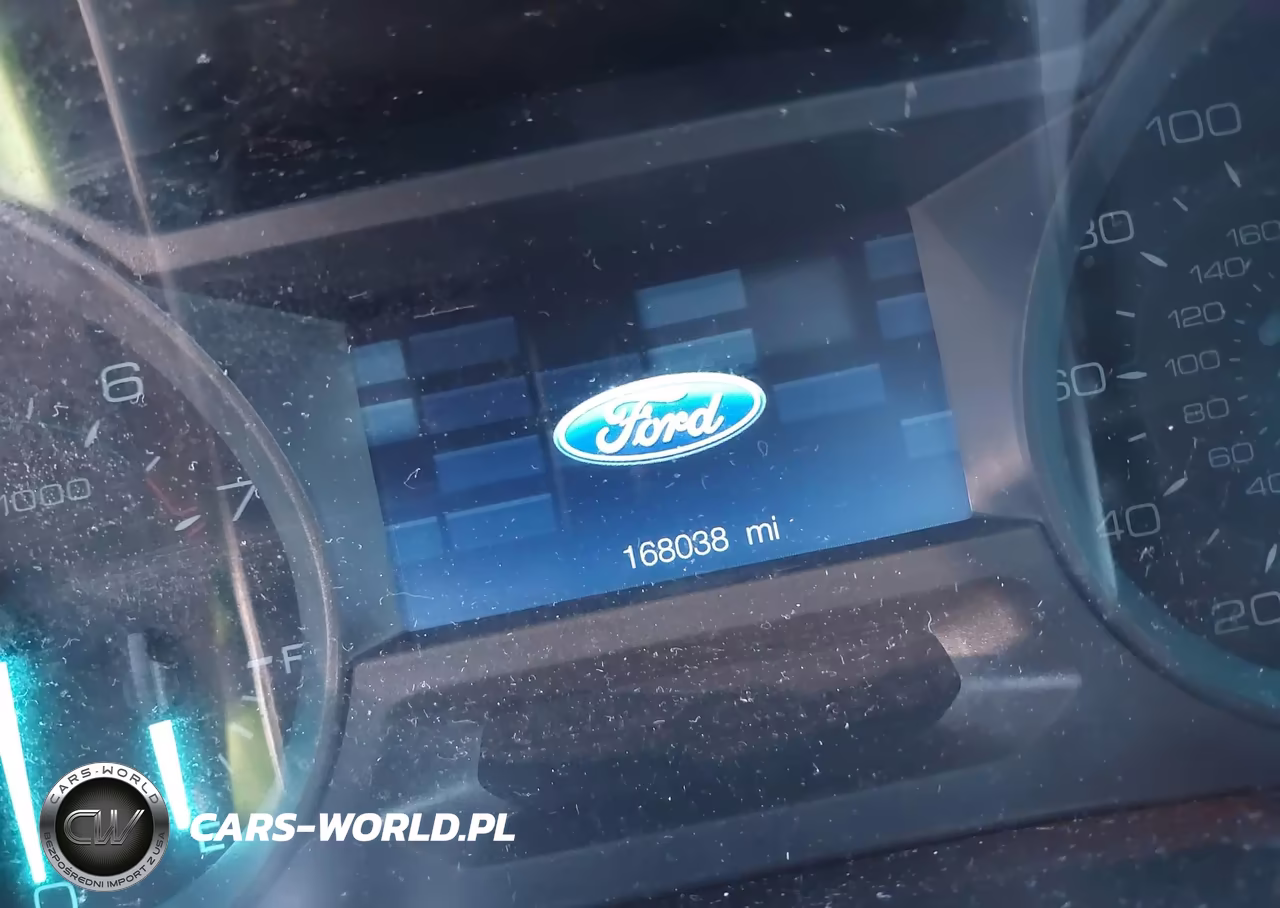 2013 Ford Explorer VIN:1FM5K8B81DGC10830 - 7