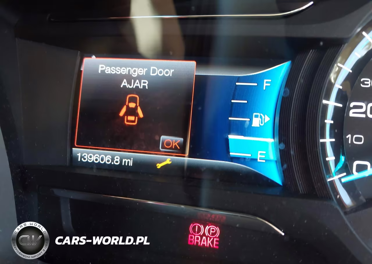2016 Ford Flex Limited VIN:2FMHK6DT6GBA18589 - 15