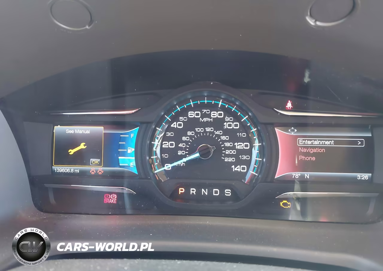 2016 Ford Flex Limited VIN:2FMHK6DT6GBA18589 - 7