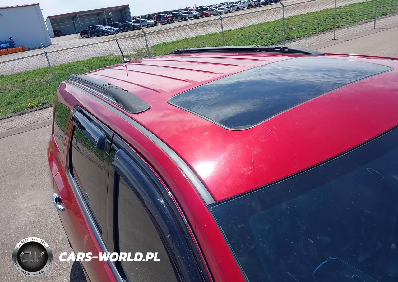 2011 Dodge Durango Crew VIN:1D4RE4GG5BC598898 - 17