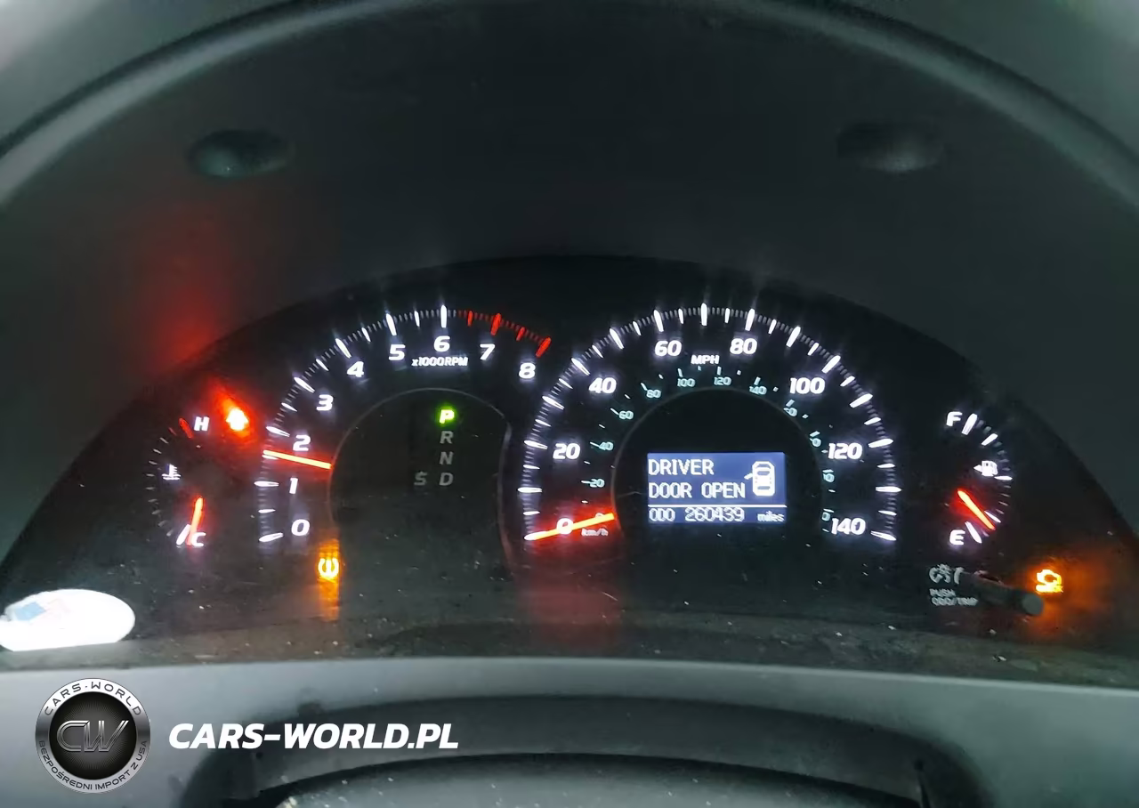 2011 Toyota Camry Xle VIN:4T1BF3EK9BU597725 - 7