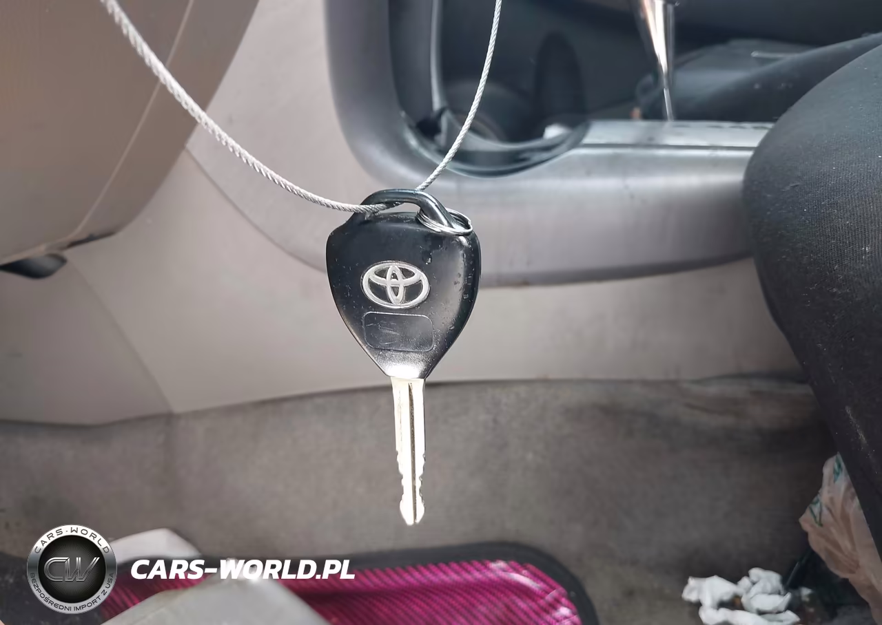 2007 Toyota Rav4 VIN:JTMZD35V975070384 - 11