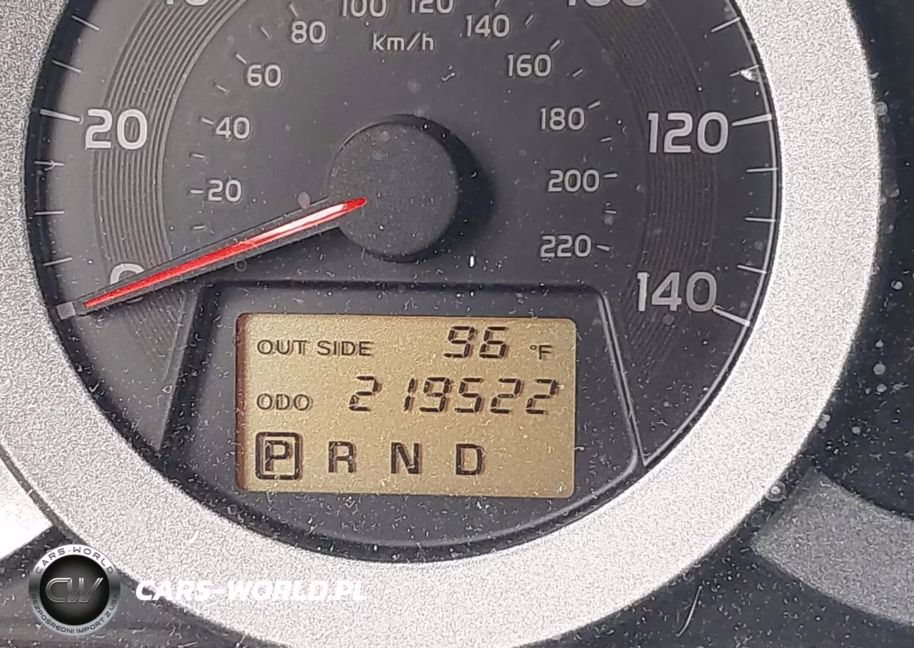 2007 Toyota Rav4 VIN:JTMZD35V975070384 - 12