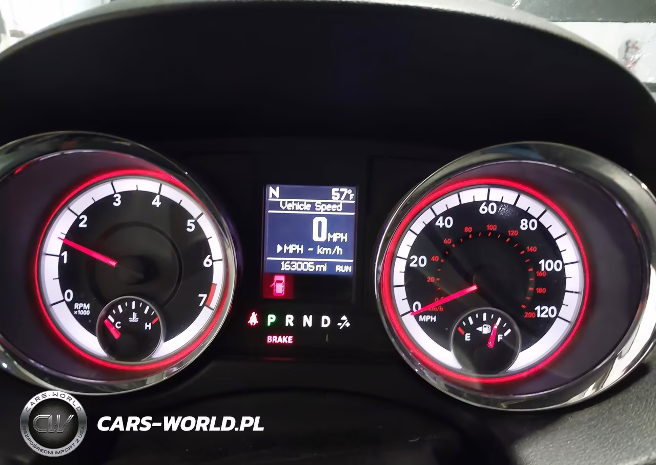 2012 Dodge Grand Caravan Crew VIN:2C4RDGDG8CR132039 - 7