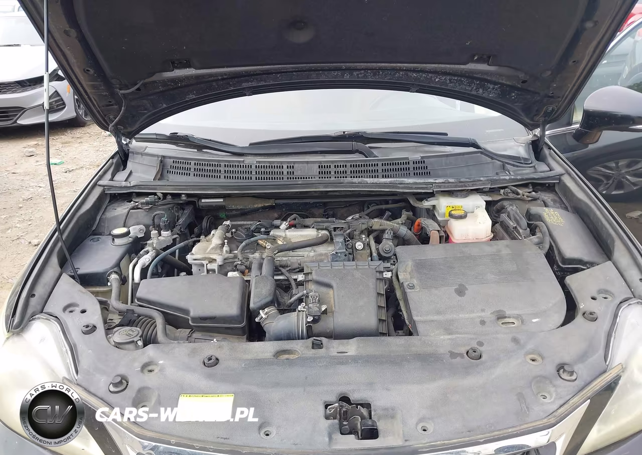 2012 Lexus Ct 200H Premium VIN:JTHKD5BH4C2049125 - 10