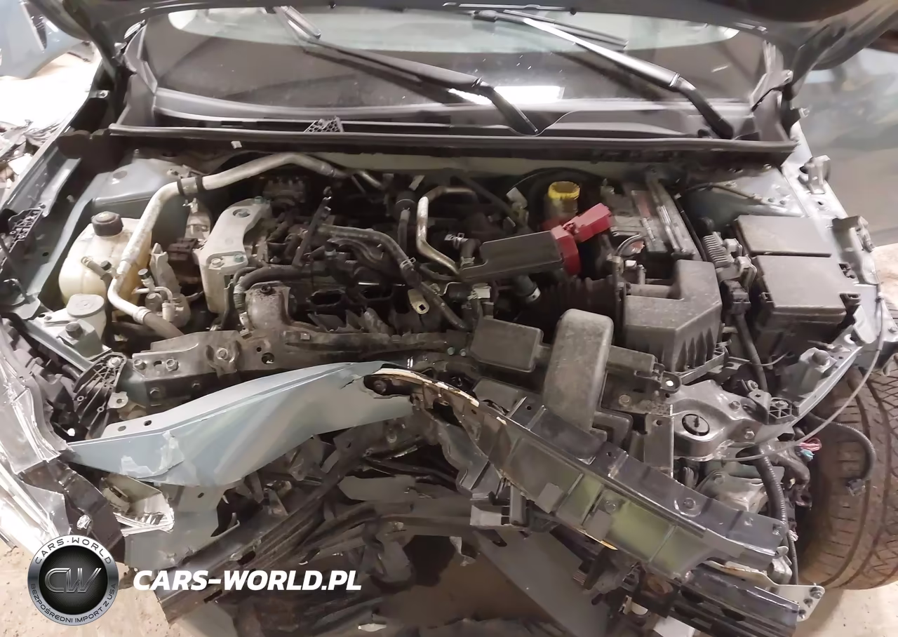 2024 Nissan Sentra Sr Xtronic Cvt VIN:3N1AB8DV9RY290036 - 10
