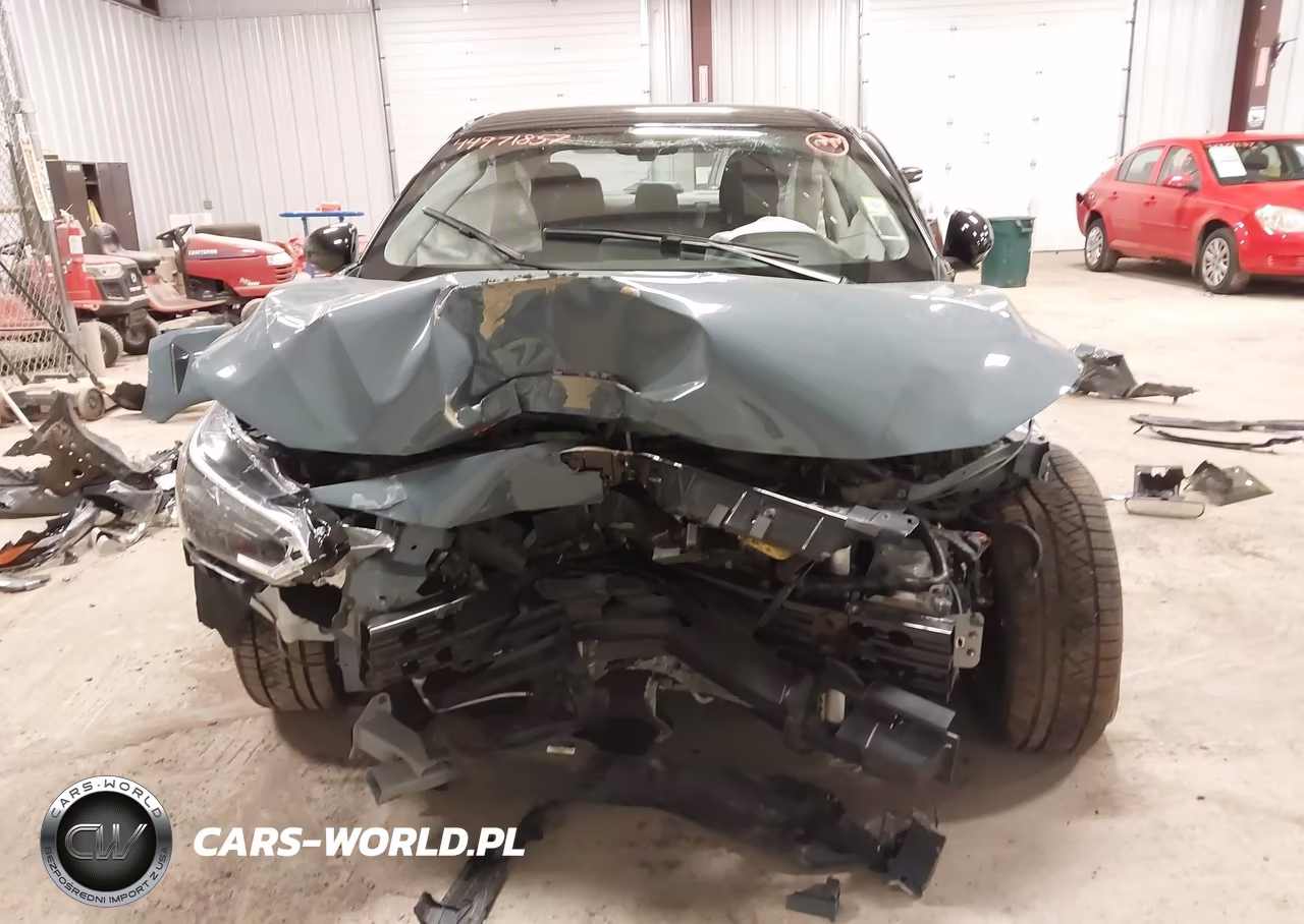 2024 Nissan Sentra Sr Xtronic Cvt VIN:3N1AB8DV9RY290036 - 12