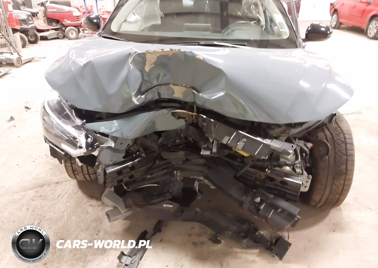 2024 Nissan Sentra Sr Xtronic Cvt VIN:3N1AB8DV9RY290036 - 6